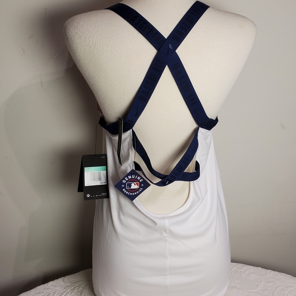 🚨🚨SOLD🚨🚨Atlanta Braves Baseball Nike Dri-Fit - Picture 8 of 10